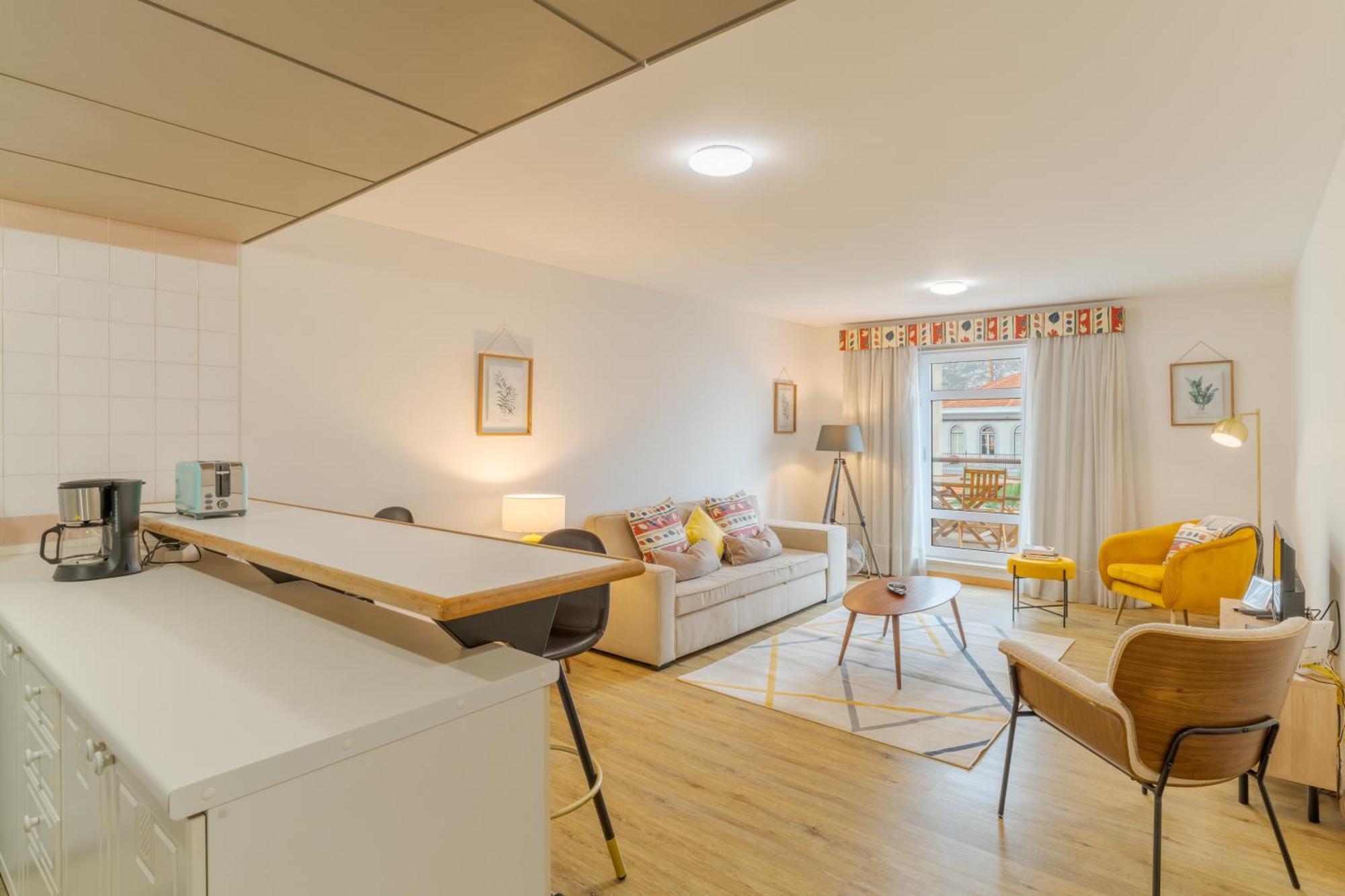 Avenida Arriaga 405 Apartment Funchal  Bagian luar foto